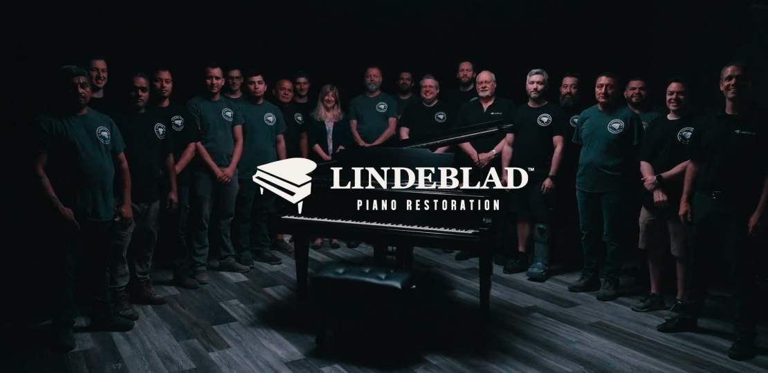 About Lindeblad