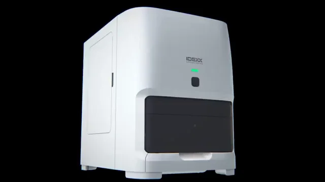 カタリストOne化学分析装置 | IDEXX