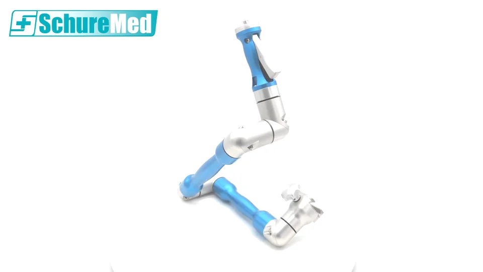 SchureMed 800-0280 Schure Loc XPS SchureMed 800-0280 Schure Loc XPS