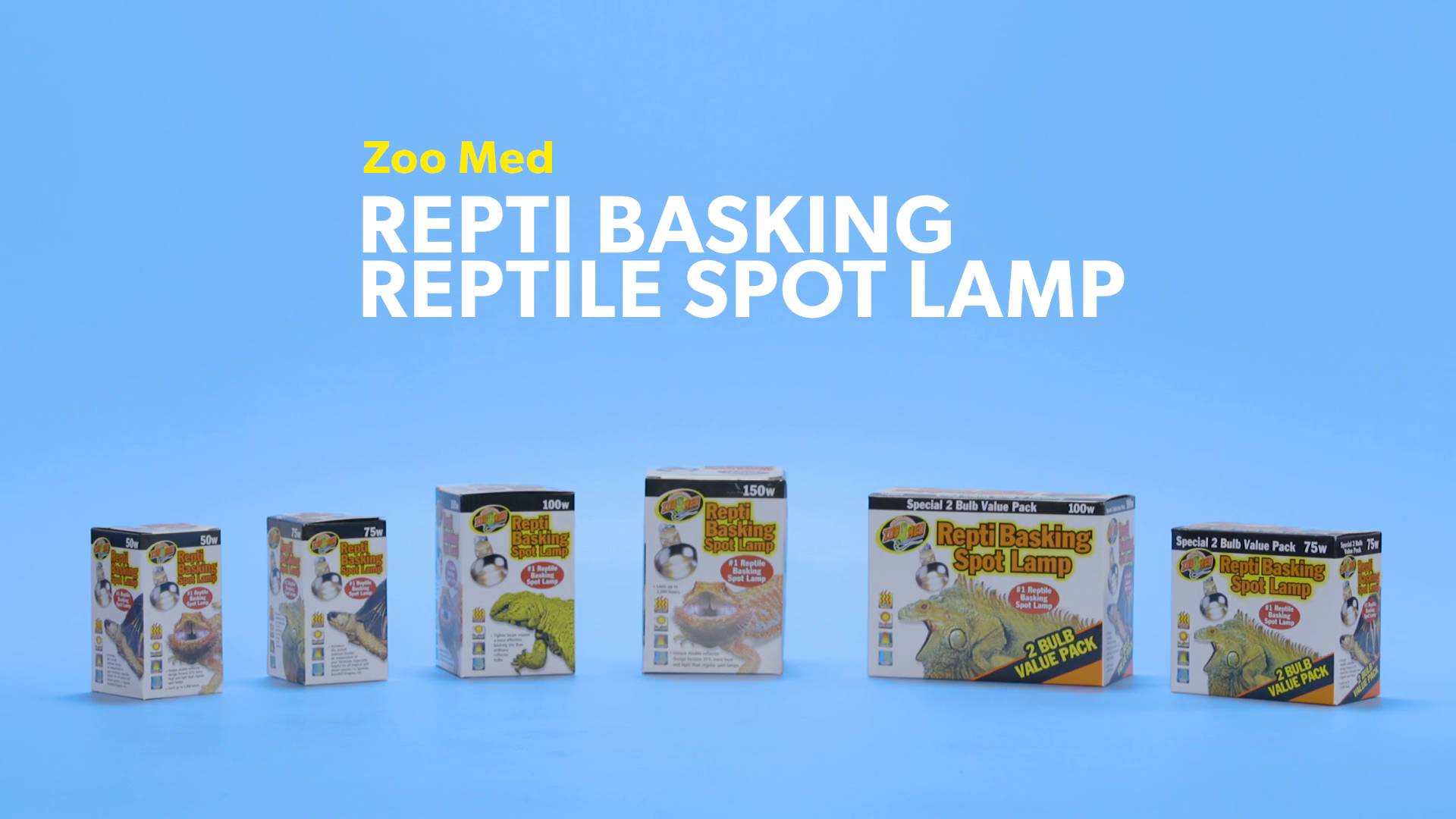 zoo med 100 watt basking bulb