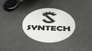 Custom Floor Signs