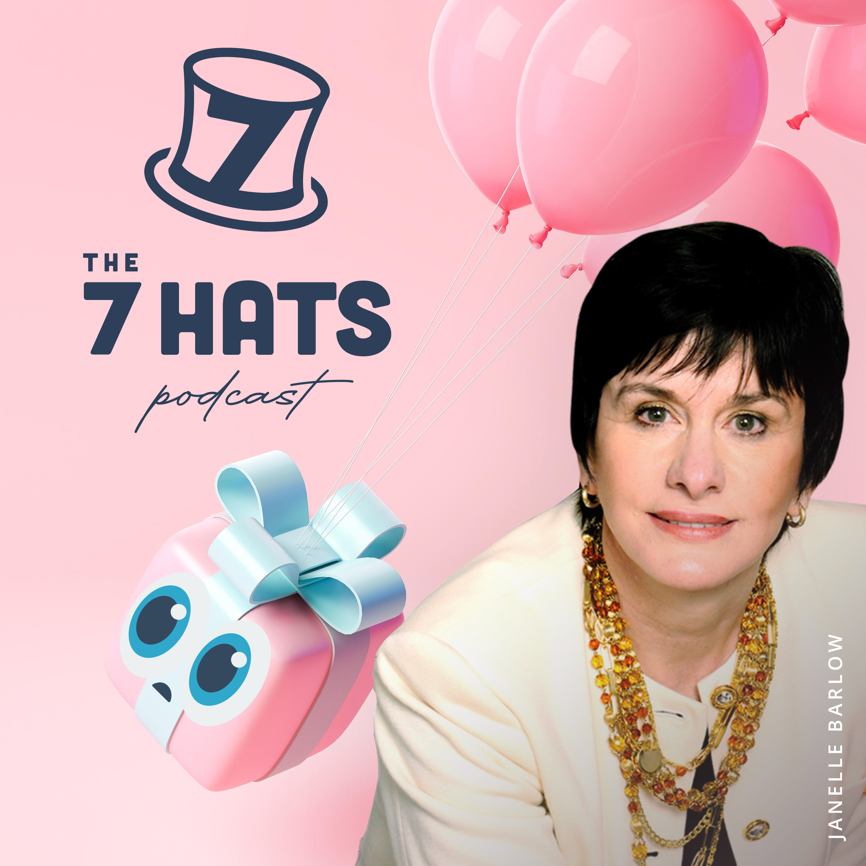 The 7 Hats