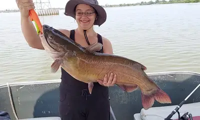 Port Clinton Report Video 0