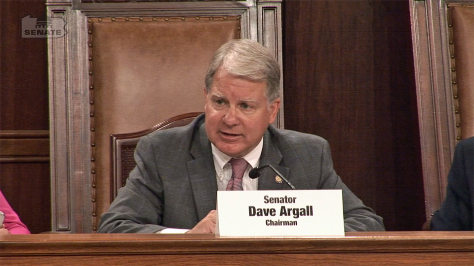 10/5/21 - Public hearing to receive comments from the Pennsylvania Department of State on SB 878