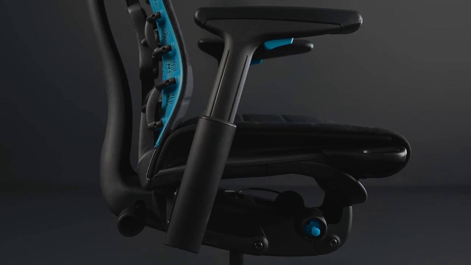 Embody Gaming Chair