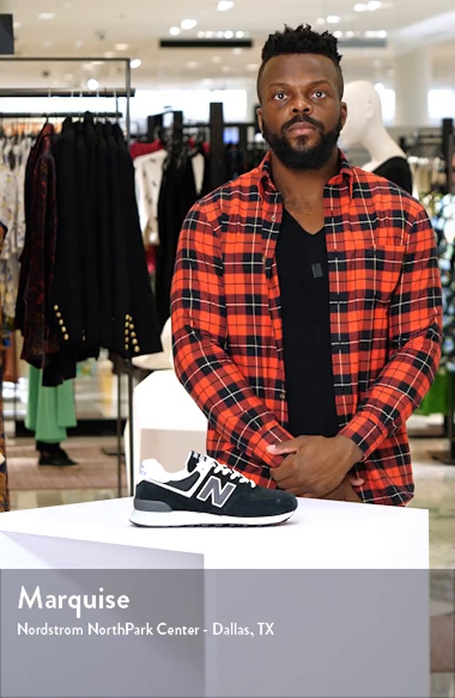 Nordstrom new store balance mens