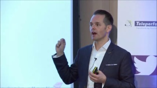 The customer journey | CX Director, Virgin Atlantic