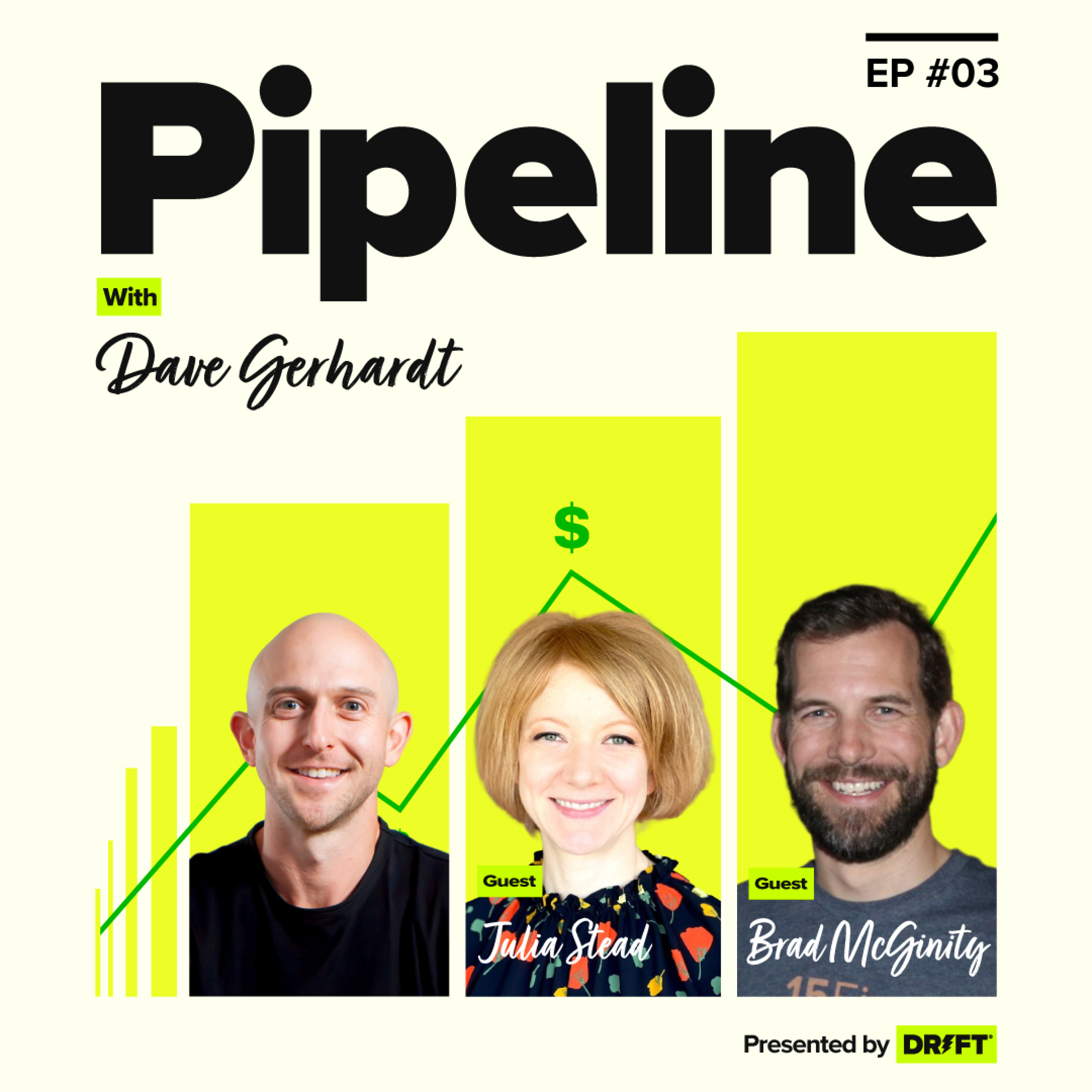 Revenue Talks with Justin Keller