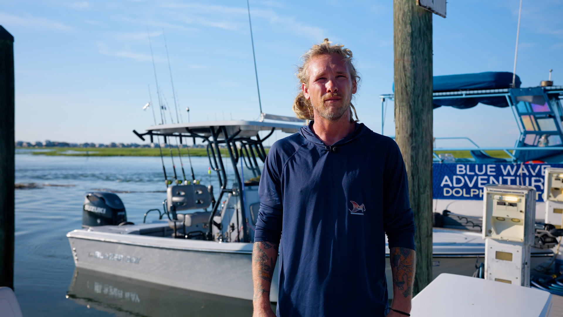 The 10 BEST Fishing Charters in Garden City Beach, SC from US $250 (Winter  2026), image size:1920x1080