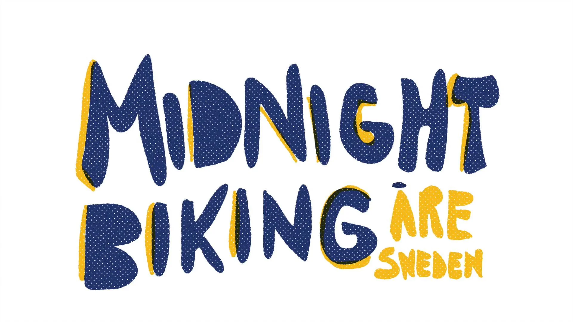 The Midnight Sun - Swedish Tourist Association