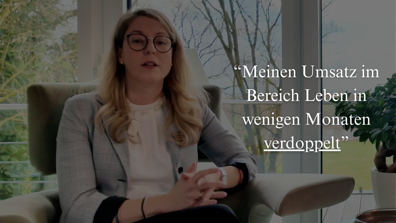 Lisa R. Video-Testimonial