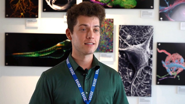 C. Elegans: a fantastic model organism by Andre Rajoo