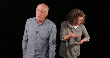 Telling our stories