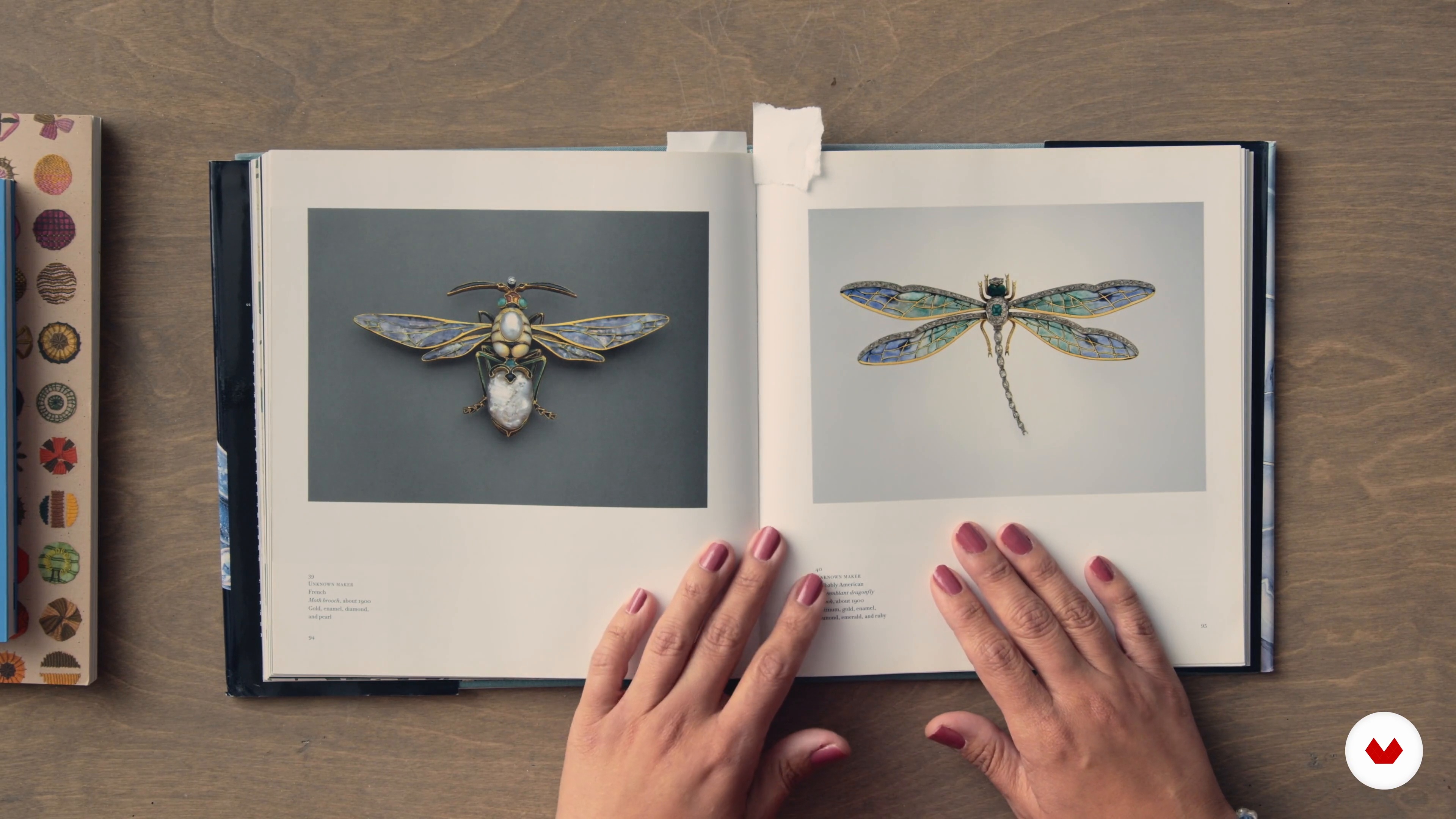 Influences | Sara Pastrana