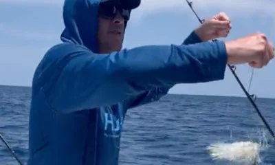 Cancún Report Video 1