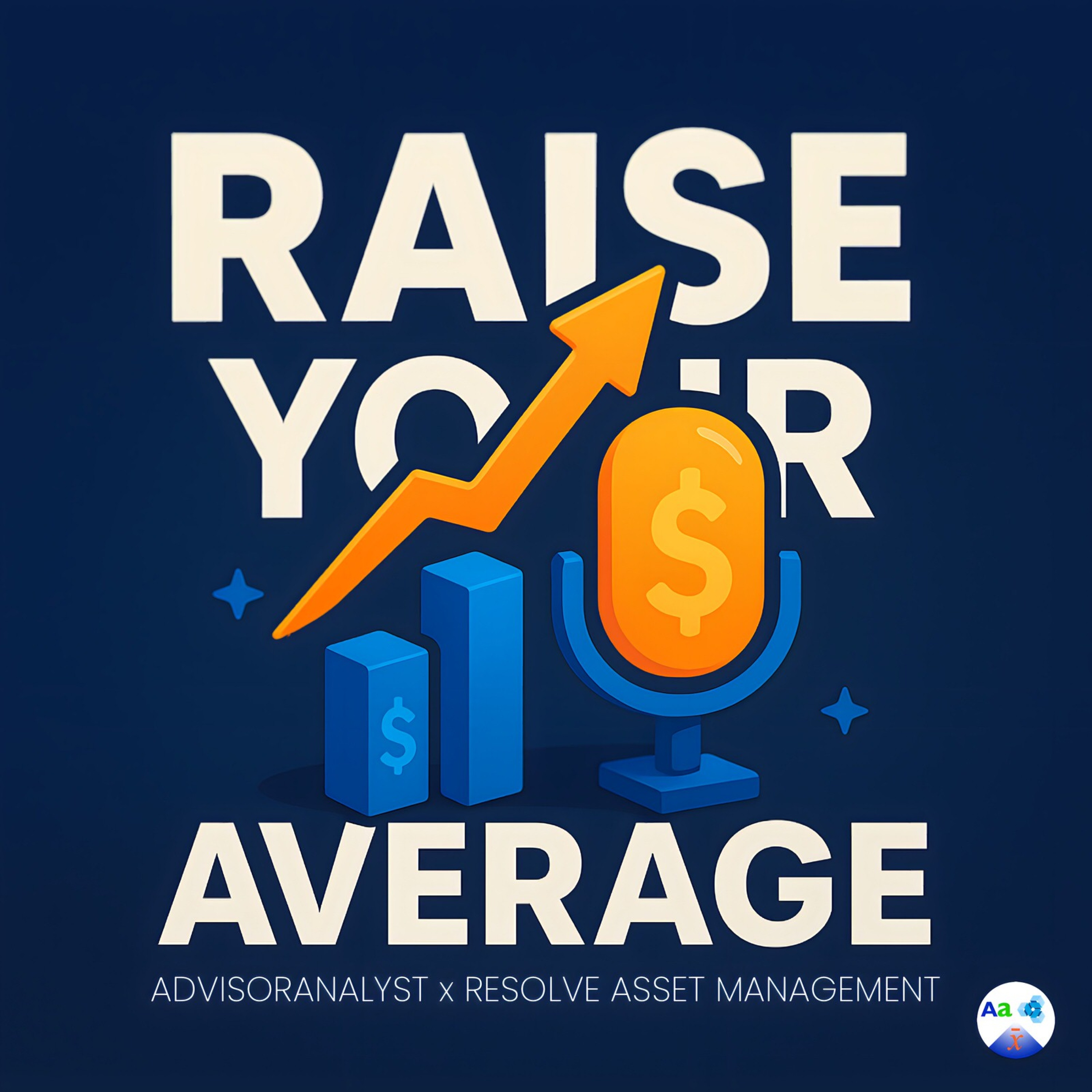 The Raise Your Average™ Podcast