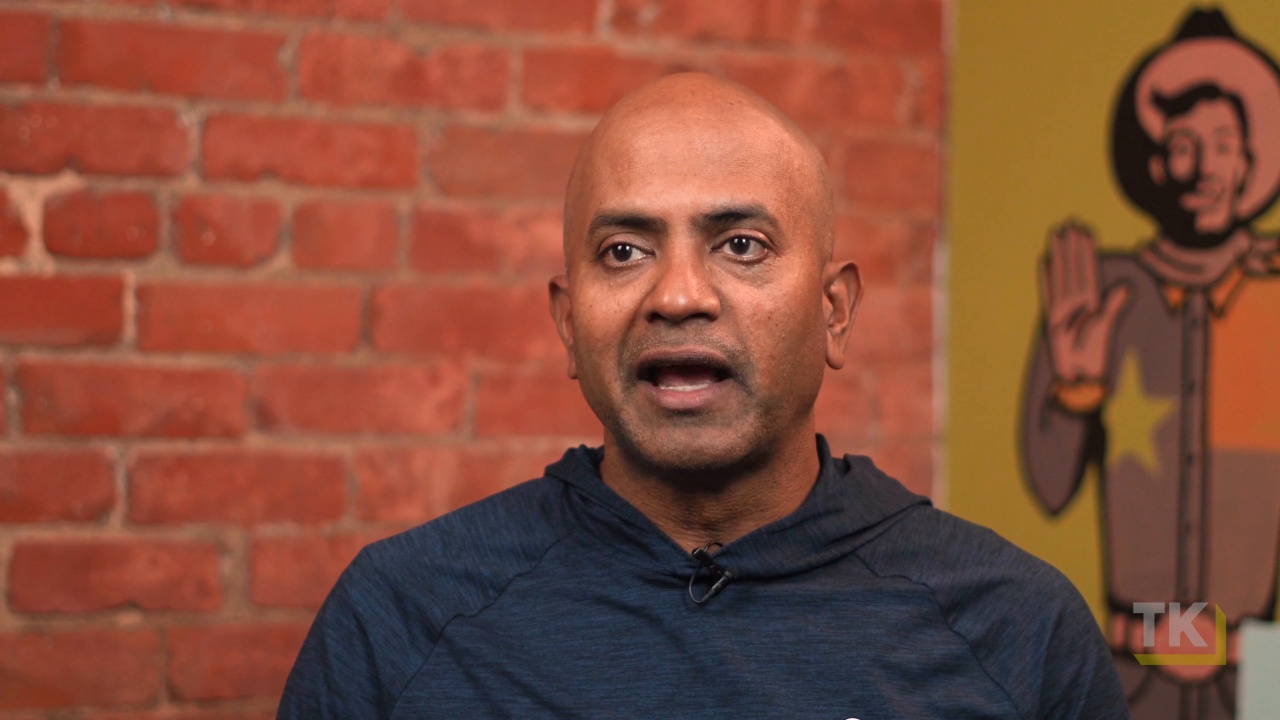Sudhakar Vintha, ShipmentX