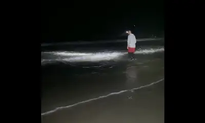 New Smyrna Beach Report Video 0