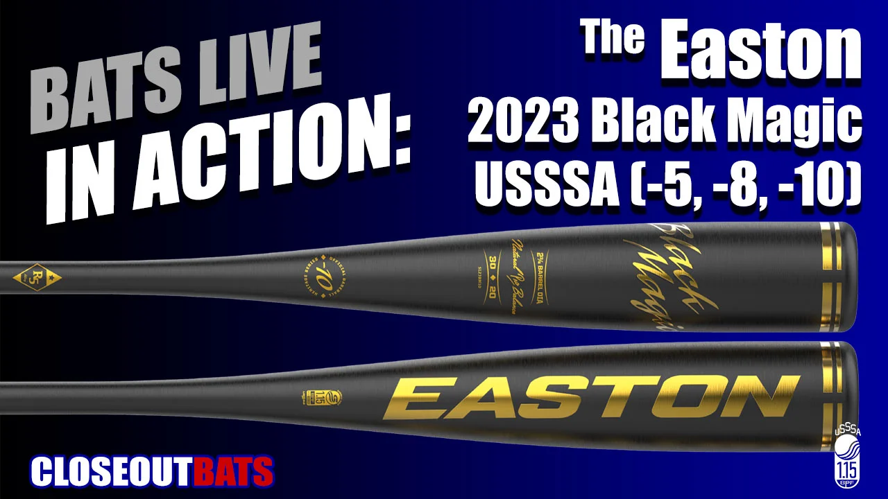 Easton Classic Junior