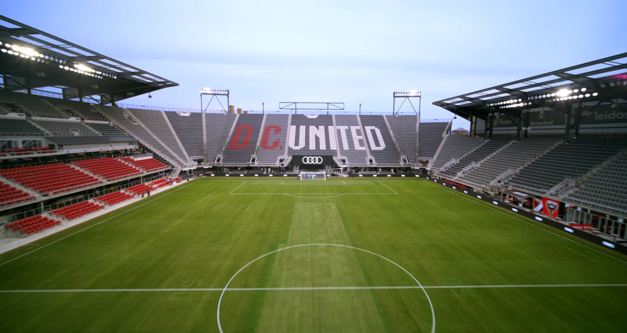 D.C. United