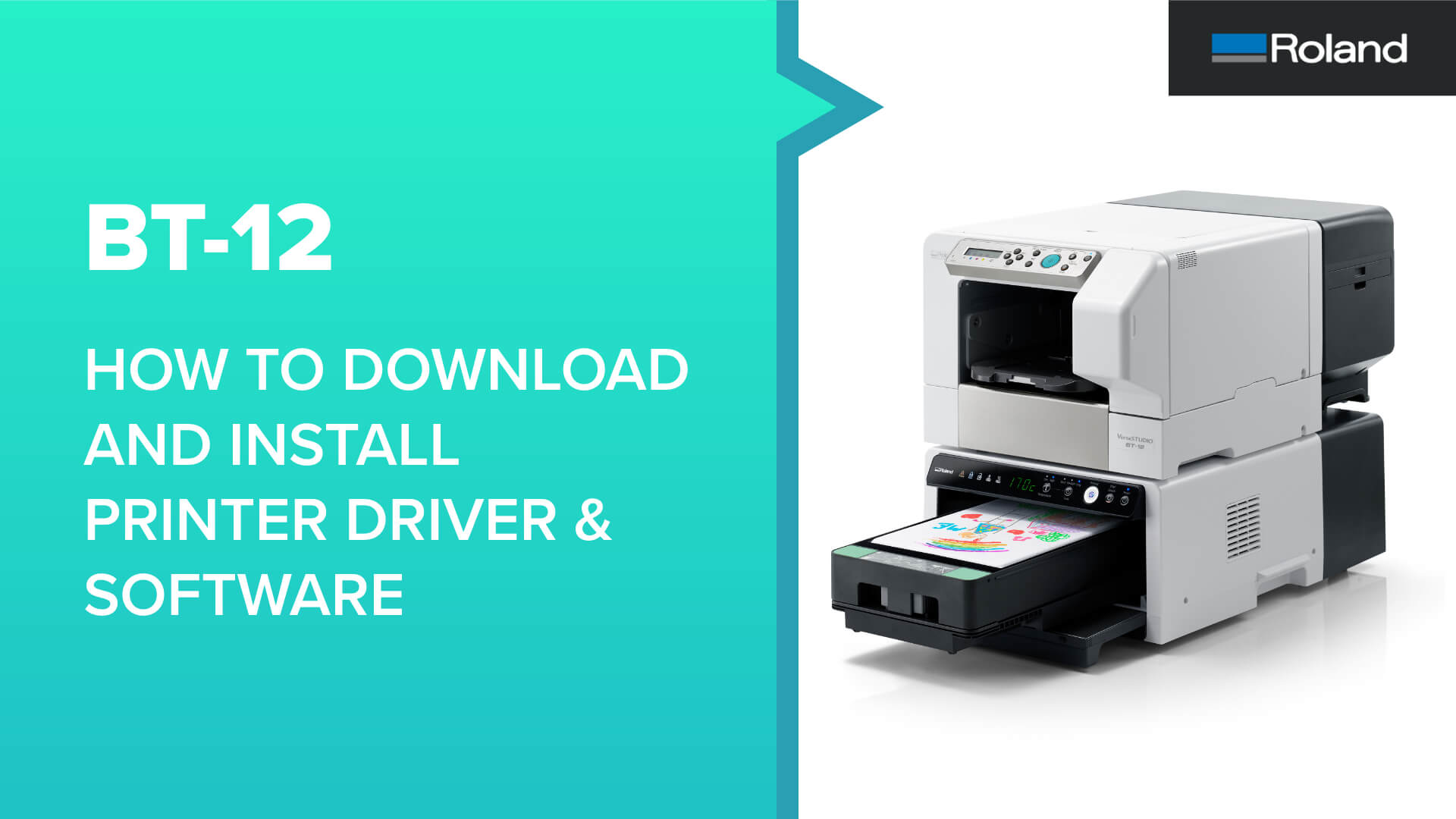 BT-12_Download and Install Printer Driver and RDS.mp4