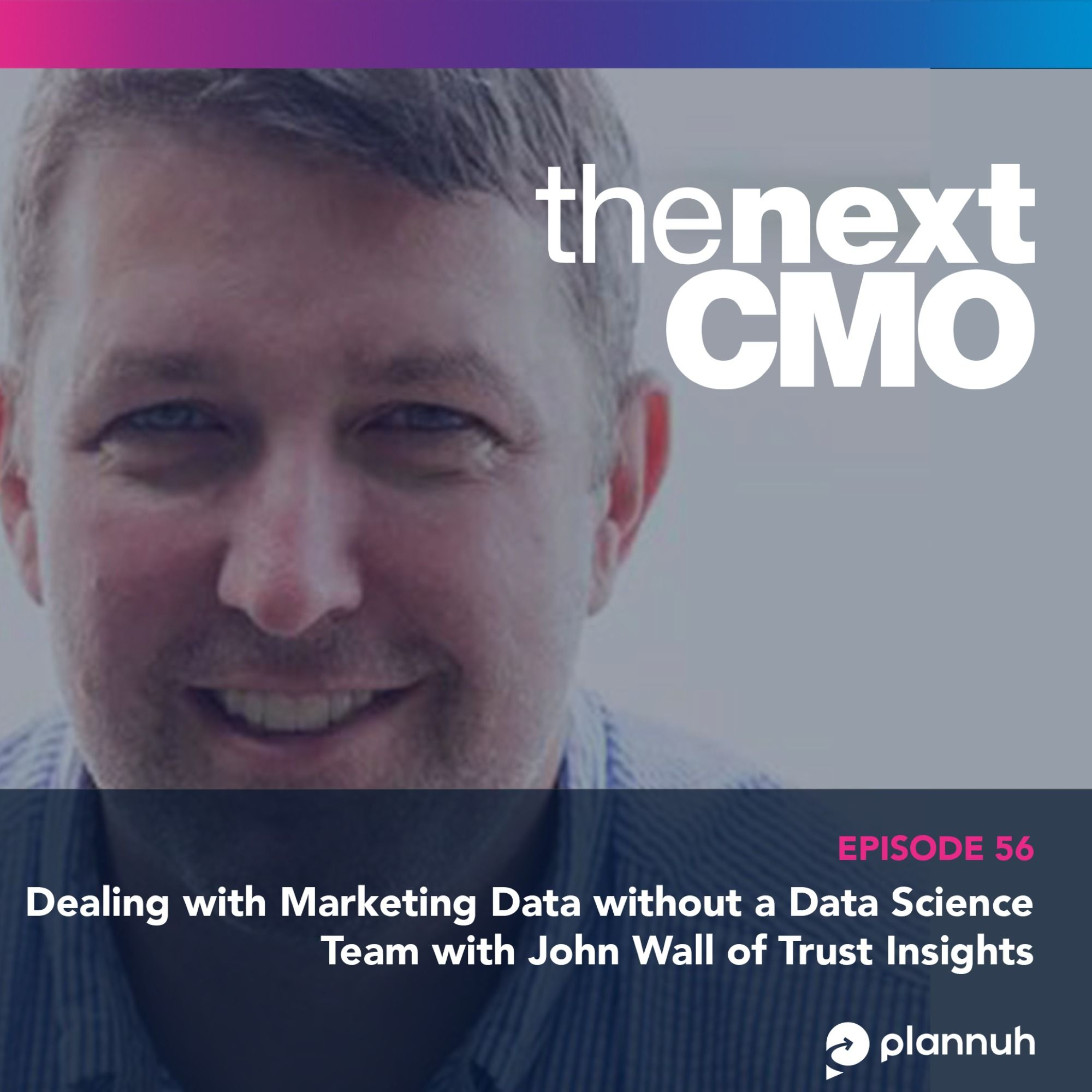 The Next CMO