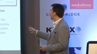 Convincing and converting the social savvy: building advocates through personalised social media interactions that span the customer journey