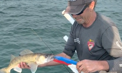 Sheffield Lake Report Video 0