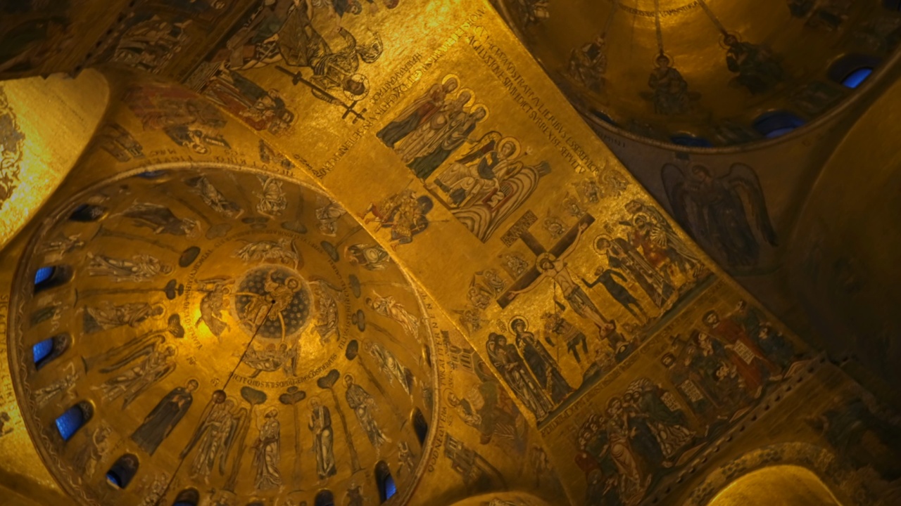 Venice hero image