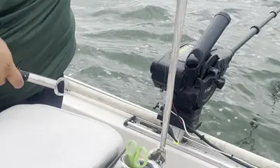 Father’s day fishing 