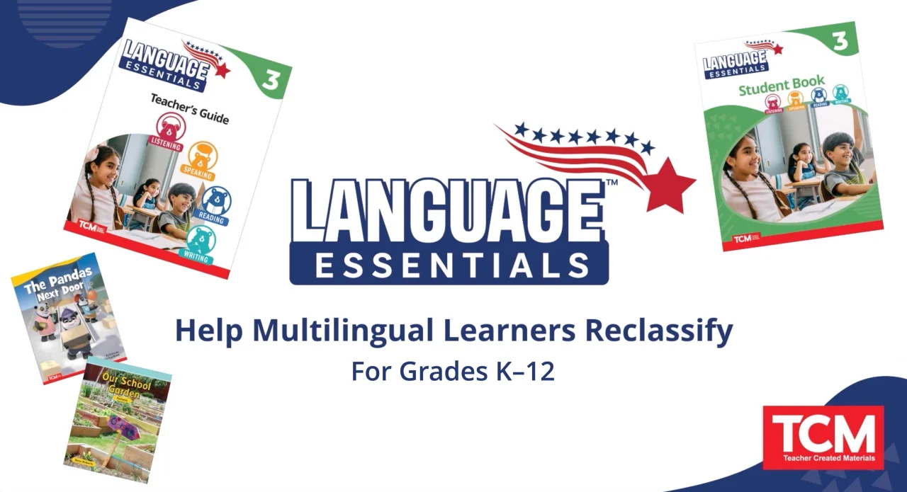 Language Essentials for Arizona | TCM