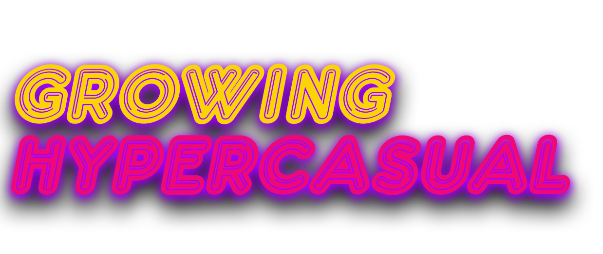 Growing Hypercasual with Karan Khairajani