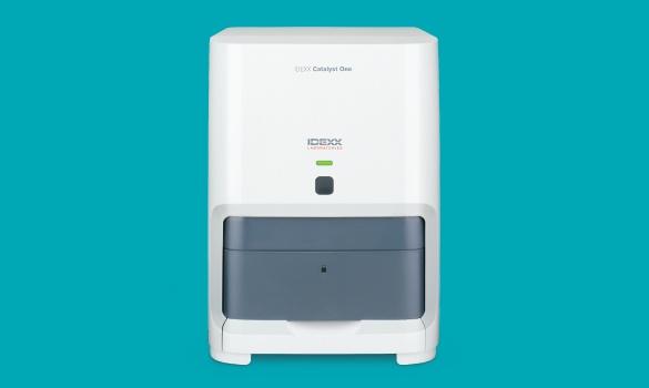 Catalyst Bile Acids - IDEXX US