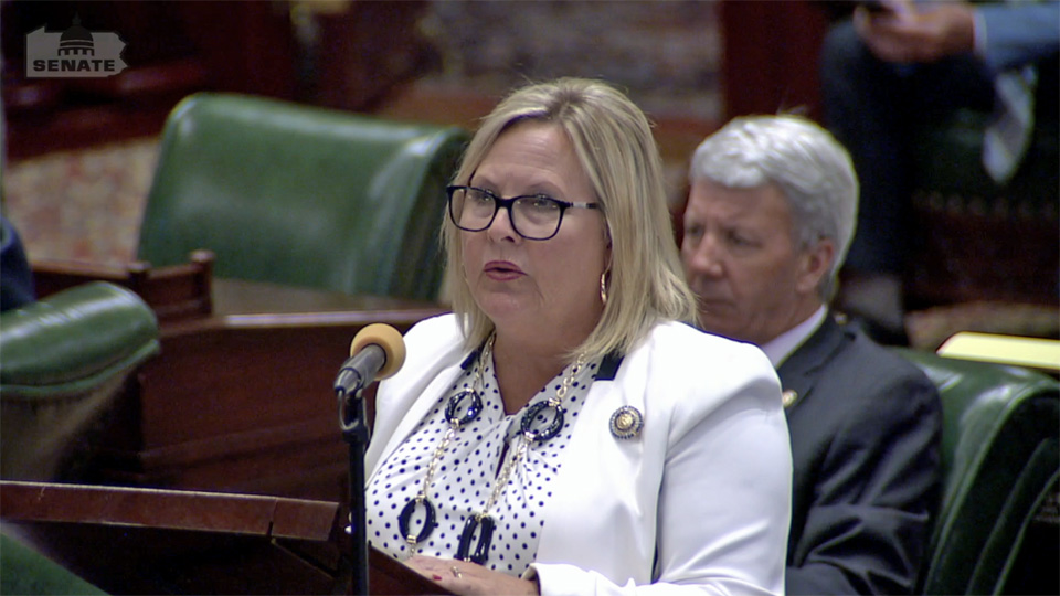 6/9/20 – Ending the Governor’s Shutdown Order (HR 836)