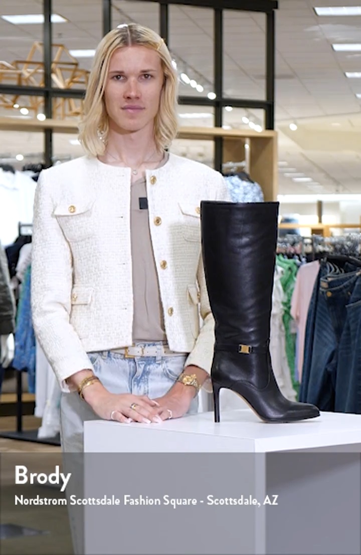 Vince Camuto Skylie Knee High Boot (Women) | Nordstromrack