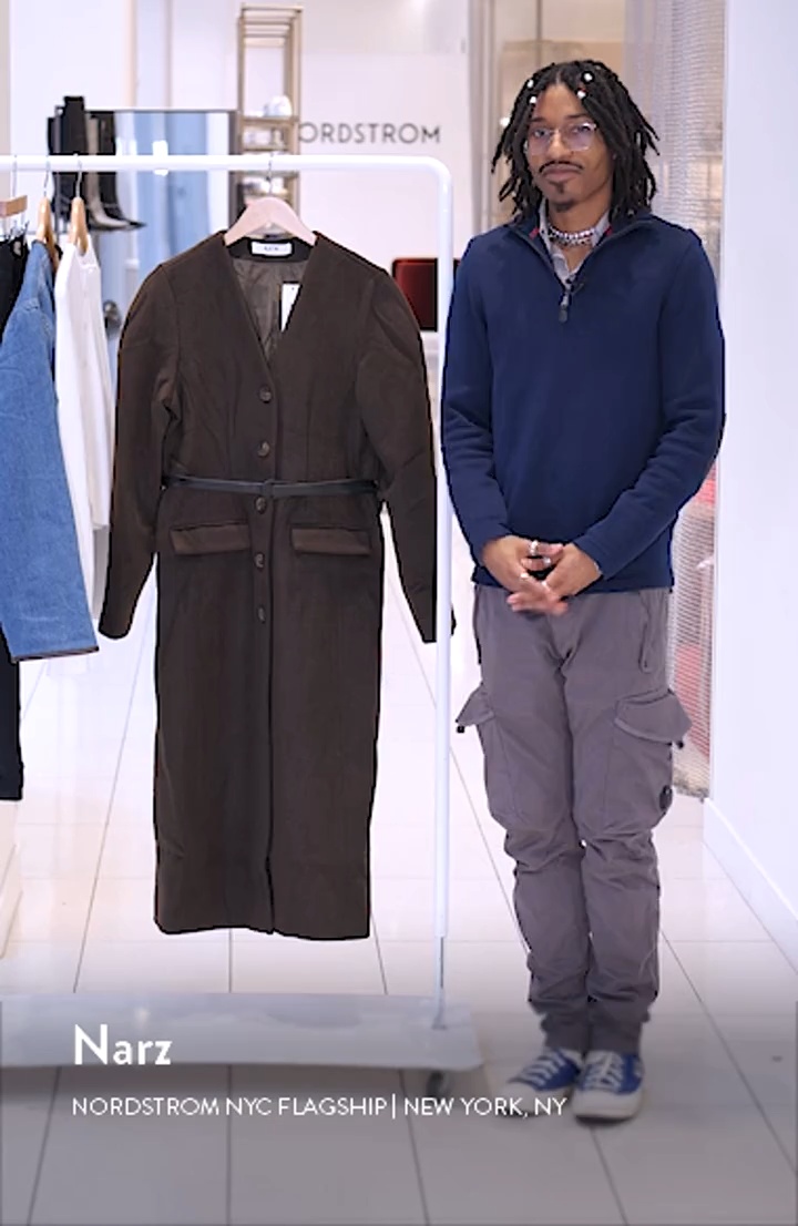 Glorimar Coat (Women) | Nordstromrack