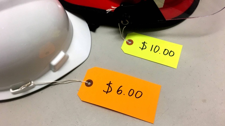 Paper Tags