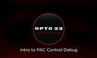 PAC Control Debug (~7 min)