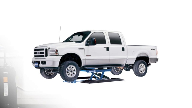 CM-91 Help Your Customers Choose the Right Lift