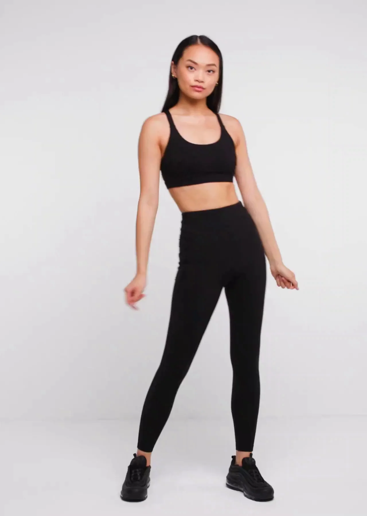 Cotton On Pocket Leggings