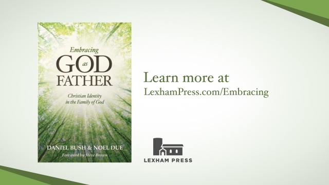 From Fatherlessness to Adoption: Embracing God as Our Heavenly Father 