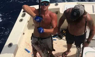 Carolina Beach Report Video 0