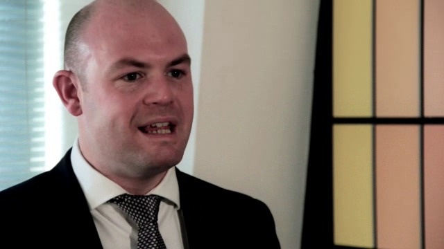 In2Events - Customer Success Story (Gavin Farley - Director)
