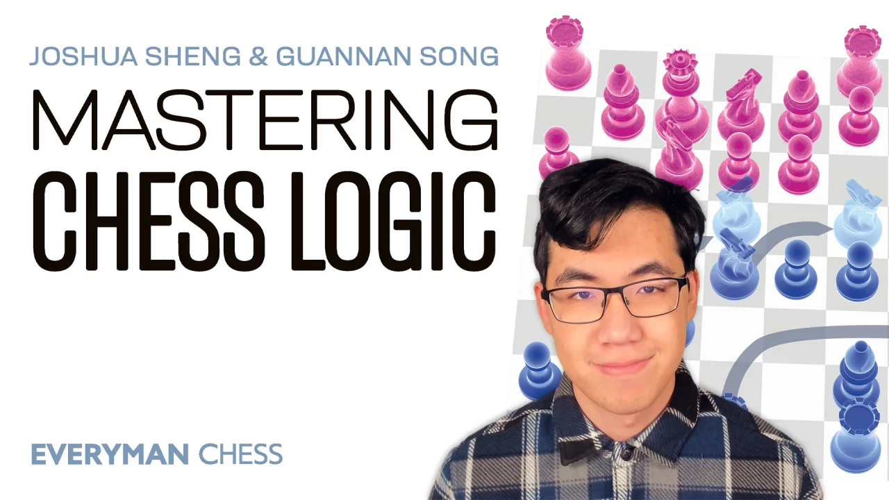 Mastering Opening Strategy – Everyman Chess