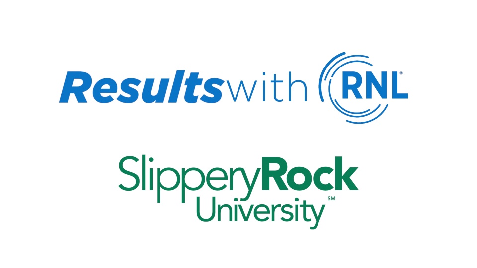 How the partnership with RNL provides key data and insights to guide enrollment and financial aid strategies