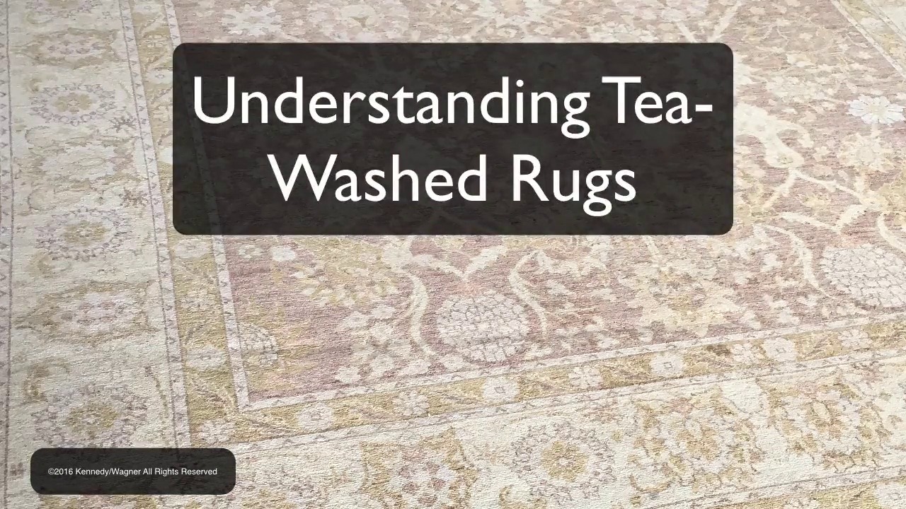 Frequently Asked Questions RugWash