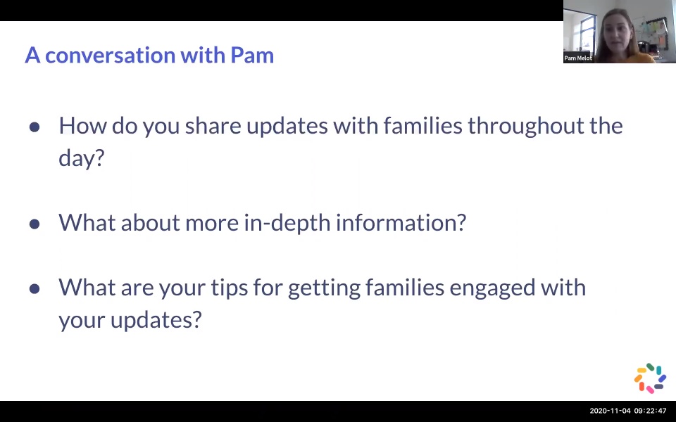 How We Use brightwheel: Creative Learning Preschool’s Story