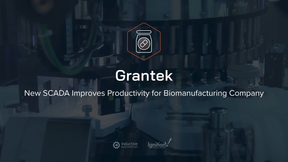 Grantek