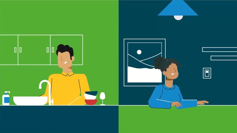 AMCS Utility Billing