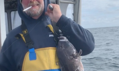 Montauk Report Video 0
